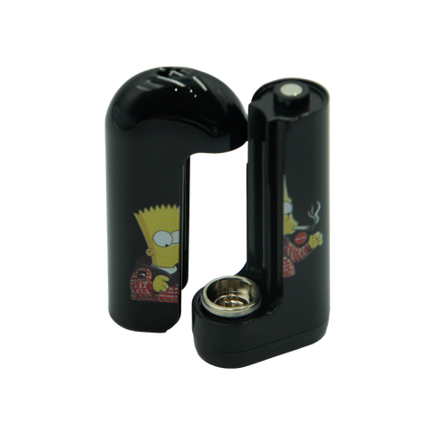 Cartridge Flip Battery – Cartoon Edition