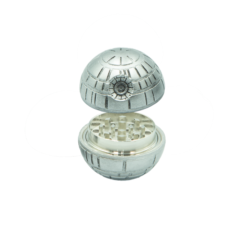 Death Star Grinder – Galactic Edition