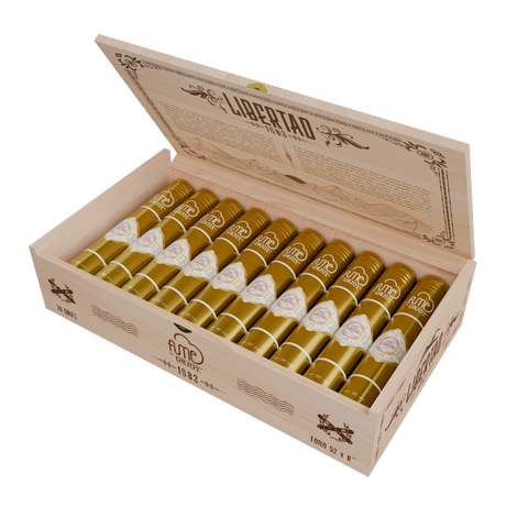 Libertad – Box of 20