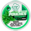 Fume Nicotine Pouches l 15mg