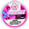 Fume Nicotine Pouches l 6mg